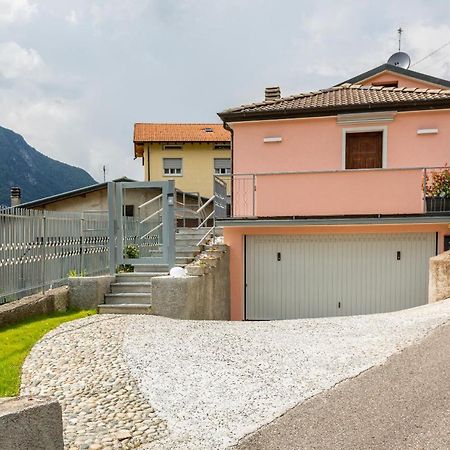 Villa Casa Maria à Nesso Extérieur photo
