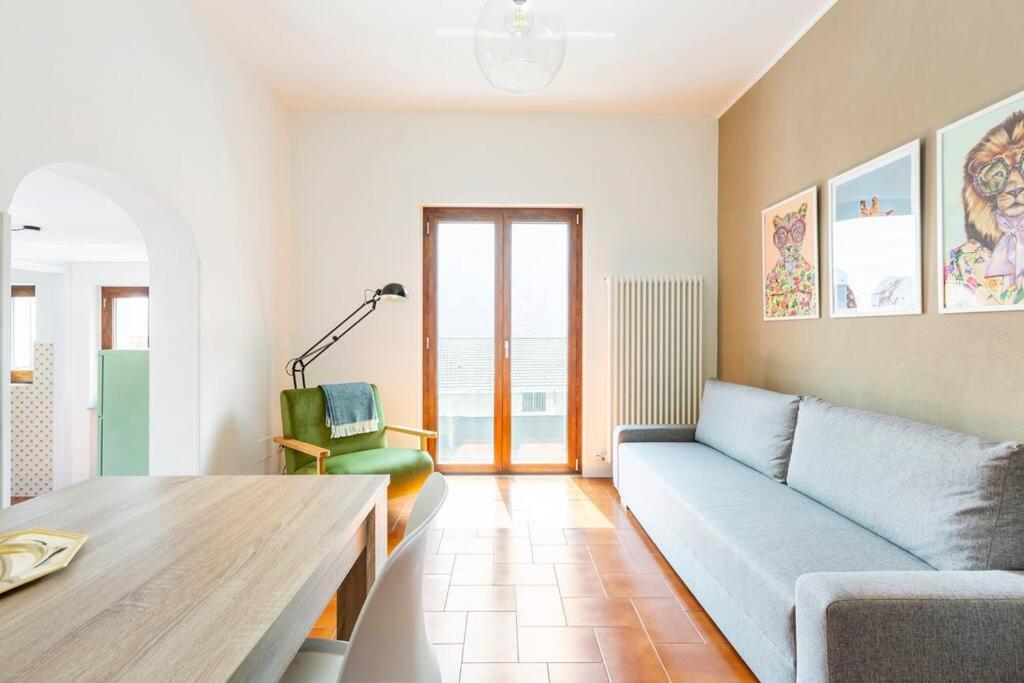 Villa Casa Maria à Nesso Extérieur photo