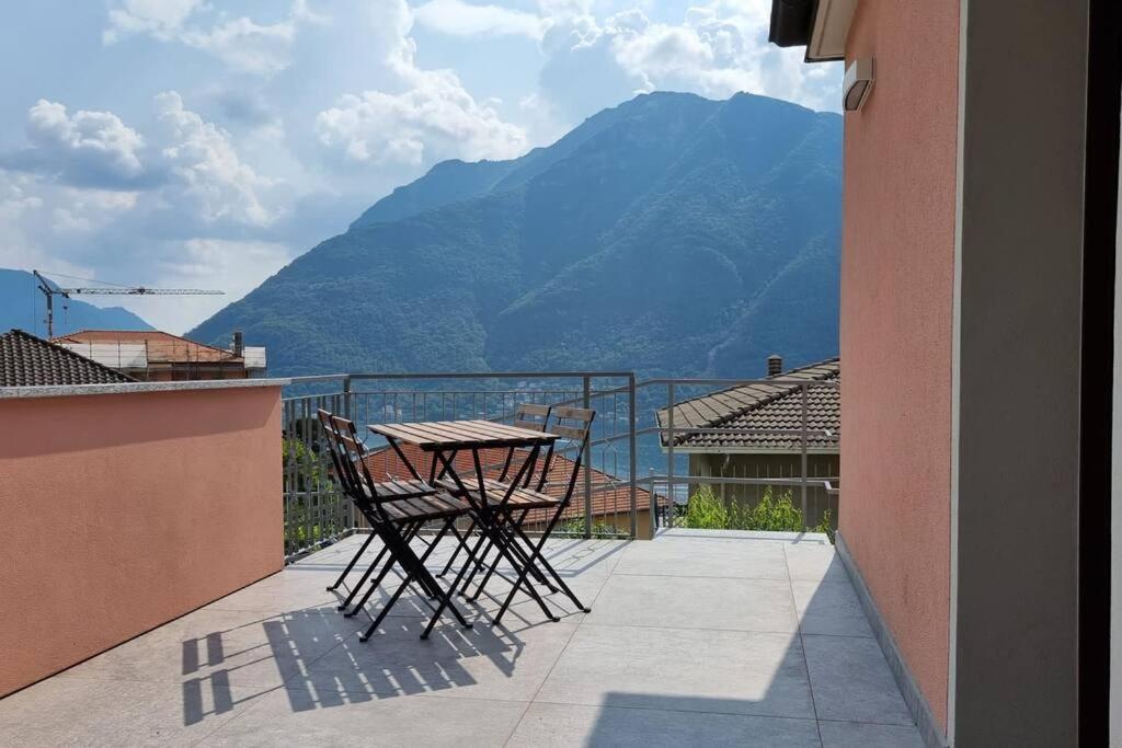 Villa Casa Maria à Nesso Extérieur photo